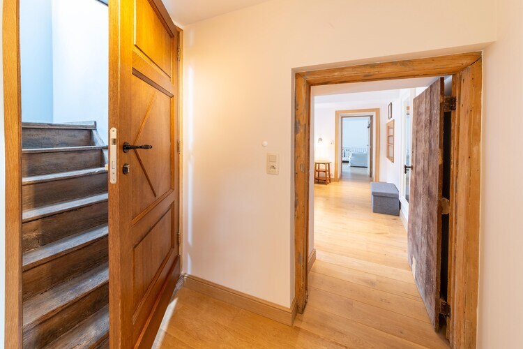 La Cour de Himbe, ferme 4 chambres aux Ardennes - Photo 35