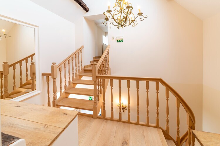 La Cour de Himbe, ferme 4 chambres aux Ardennes - Photo 36