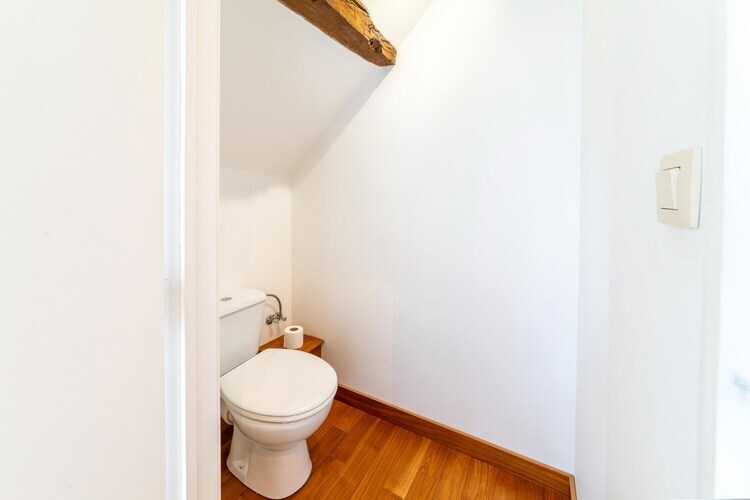La Cour de Himbe, ferme 4 chambres aux Ardennes - Photo 39