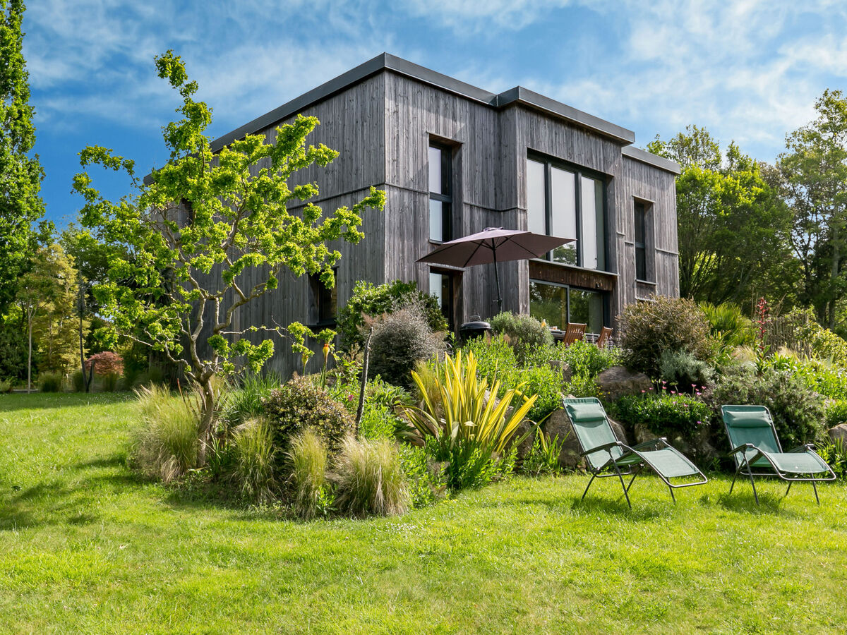 Ty Coat – Maison 6 pers. avec terrasse sud 38 m² - Photo 1