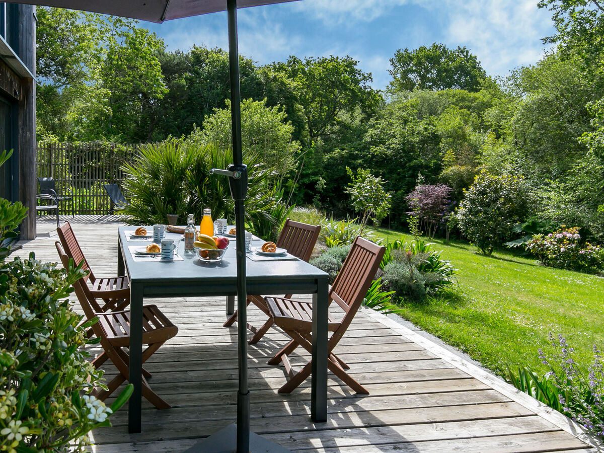 Ty Coat – Maison 6 pers. avec terrasse sud 38 m² - Photo 2