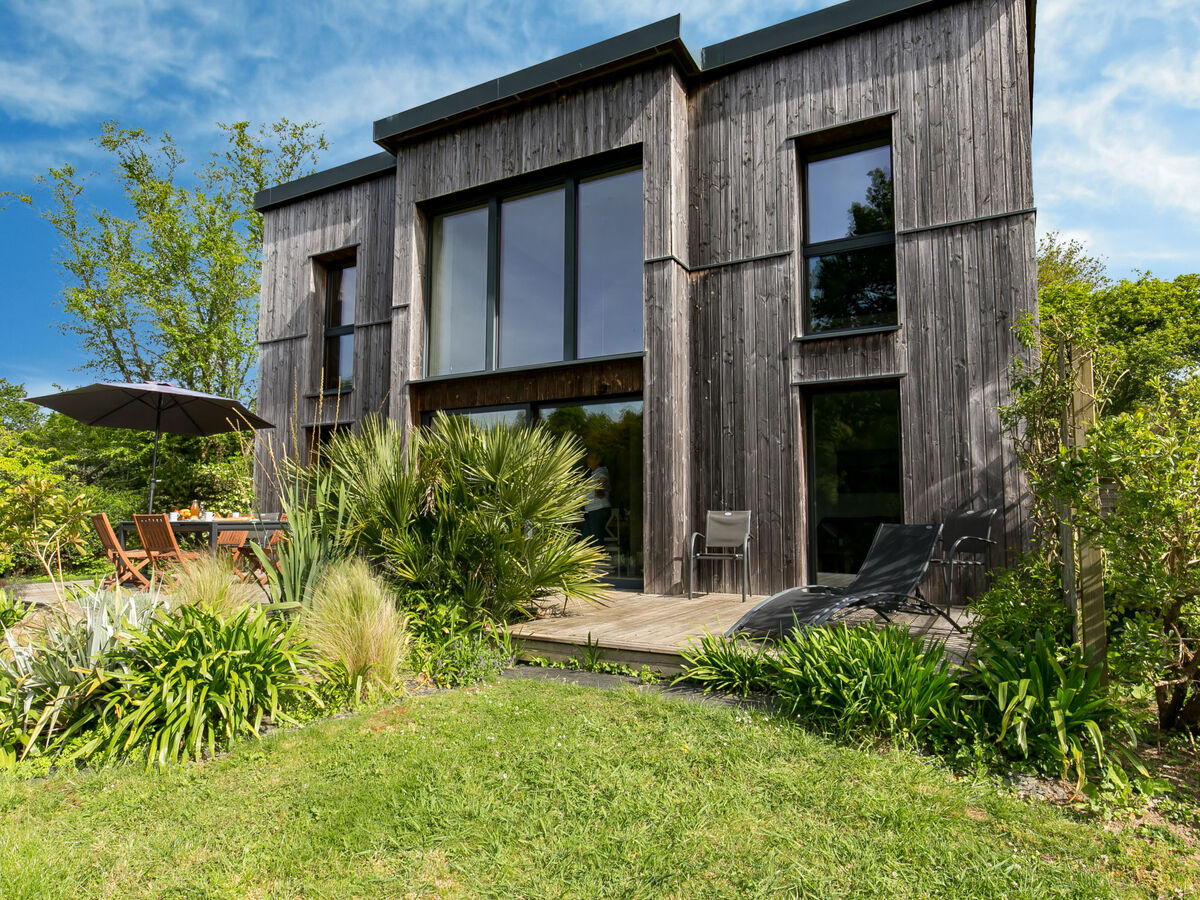 Ty Coat – Maison 6 pers. avec terrasse sud 38 m² - Photo 6