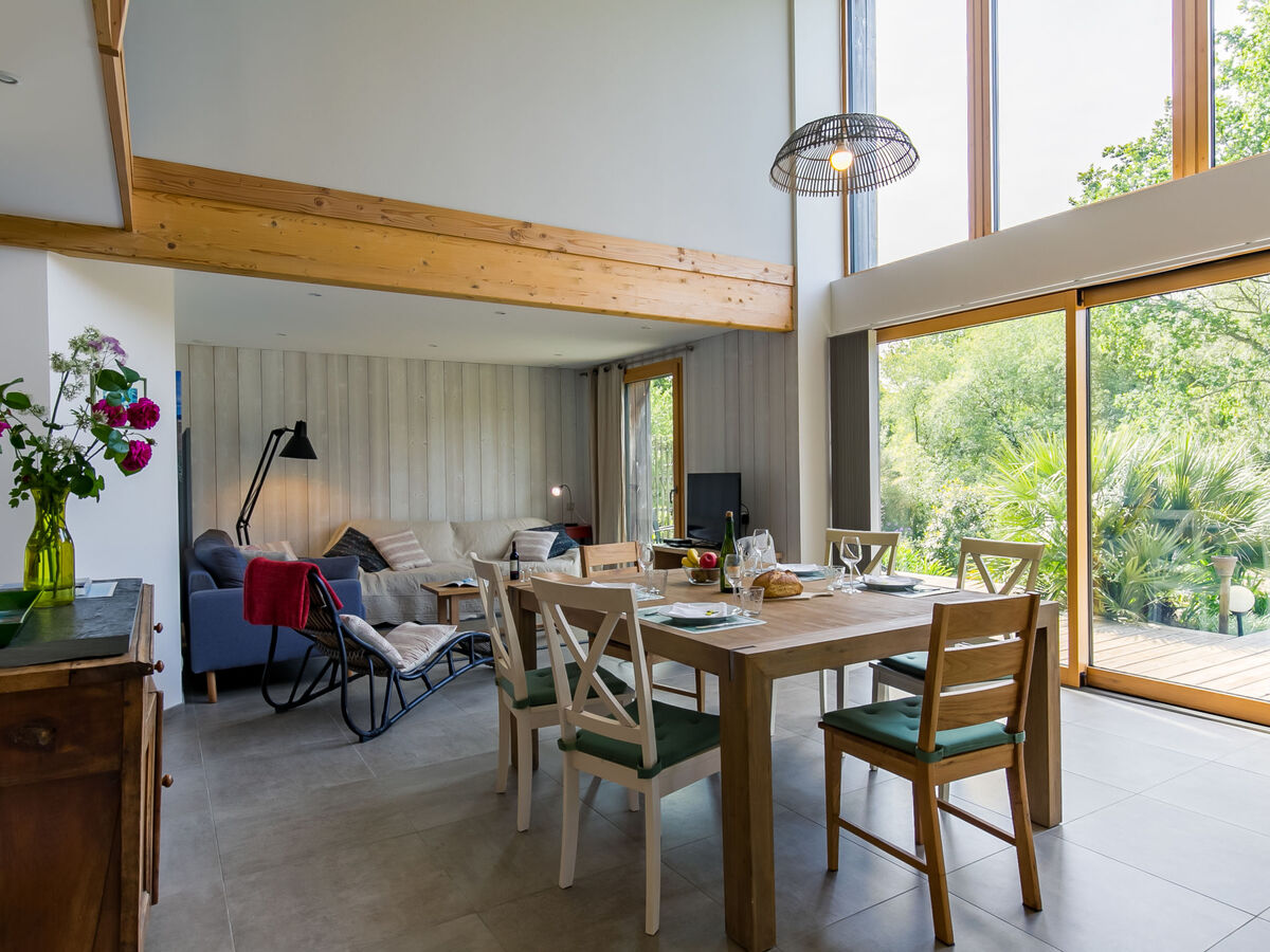 Ty Coat – Maison 6 pers. avec terrasse sud 38 m² - Photo 8
