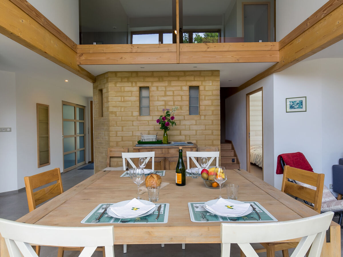 Ty Coat – Maison 6 pers. avec terrasse sud 38 m² - Photo 9