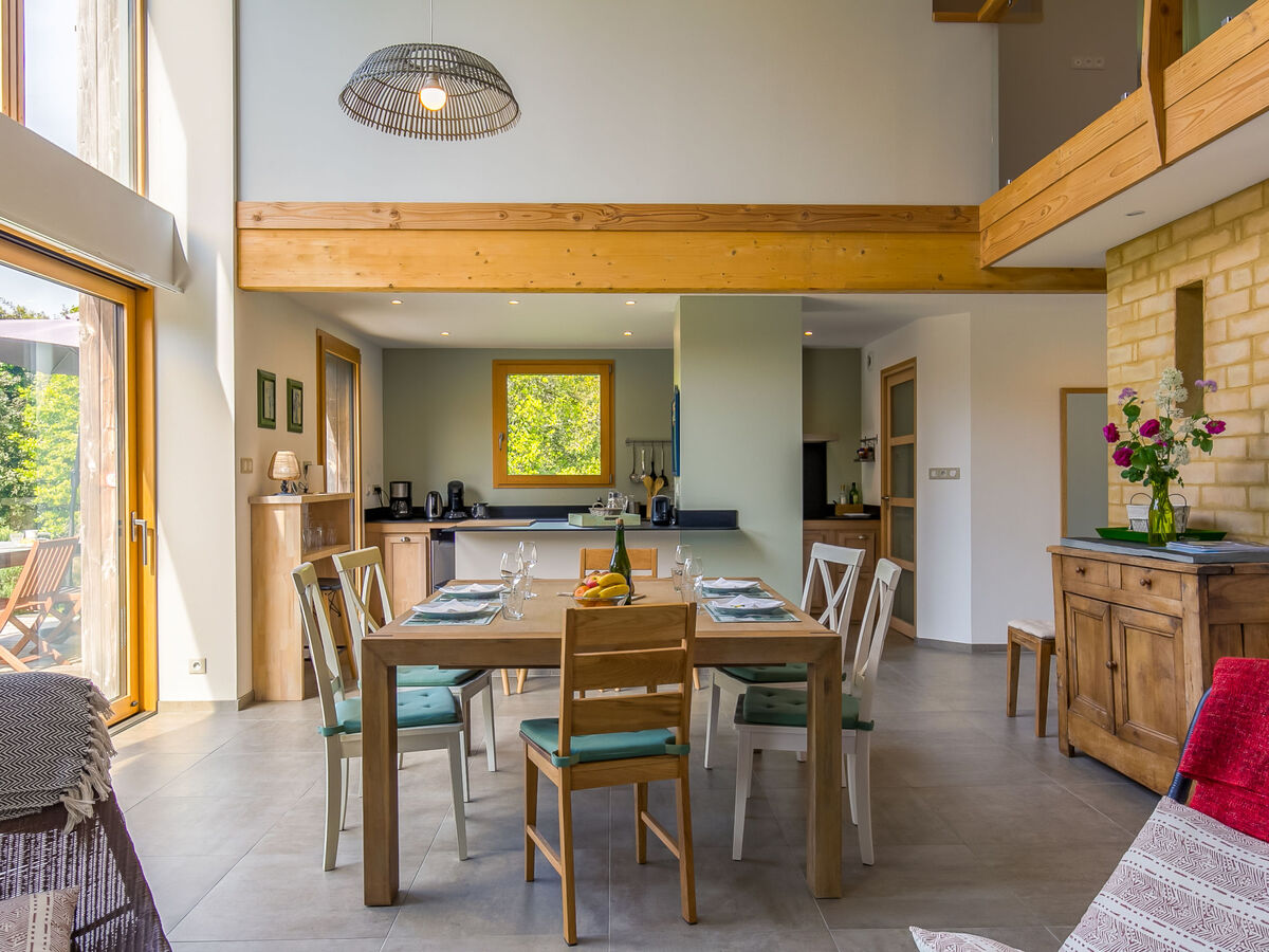 Ty Coat – Maison 6 pers. avec terrasse sud 38 m² - Photo 11