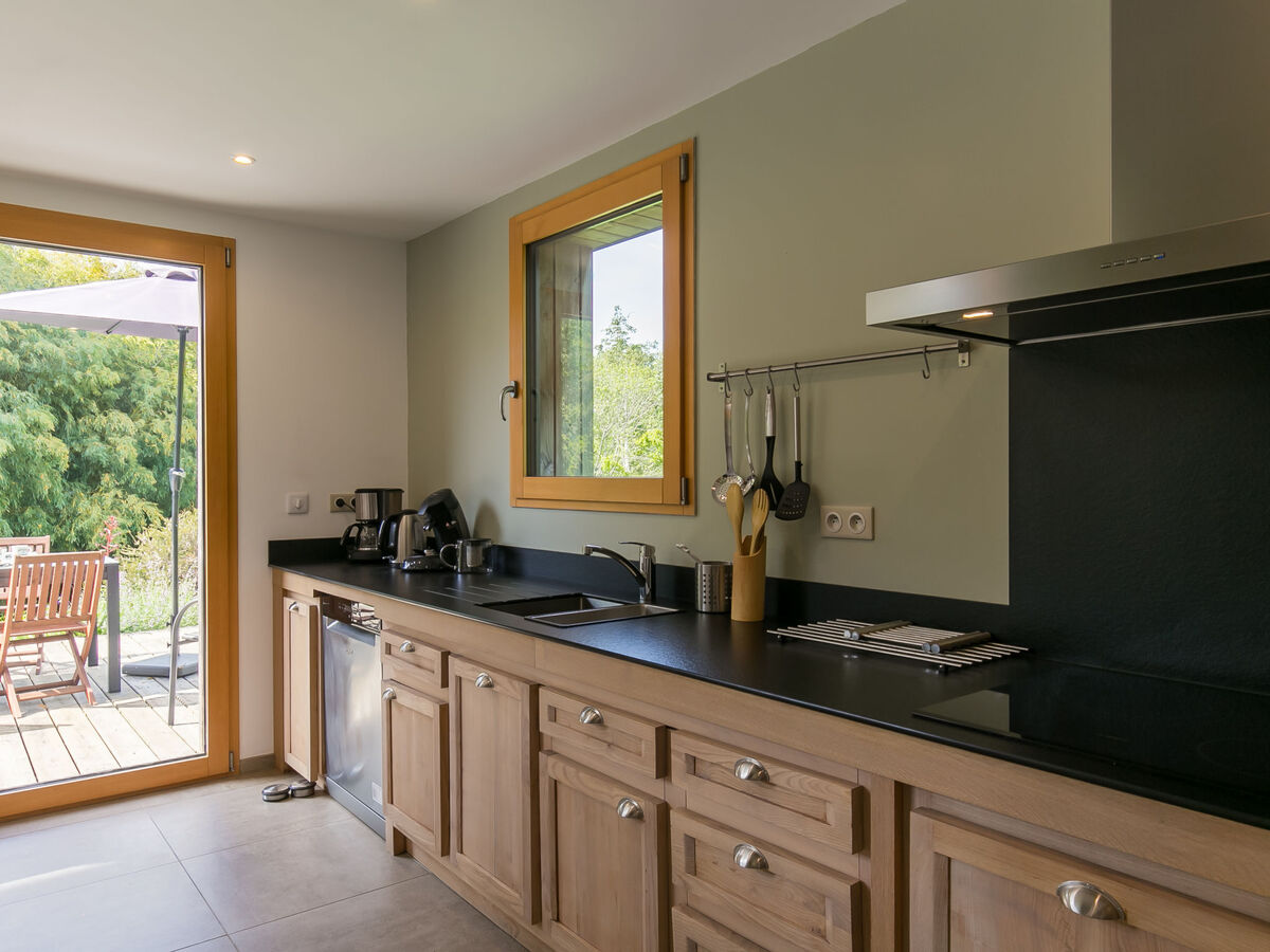 Ty Coat – Maison 6 pers. avec terrasse sud 38 m² - Photo 13