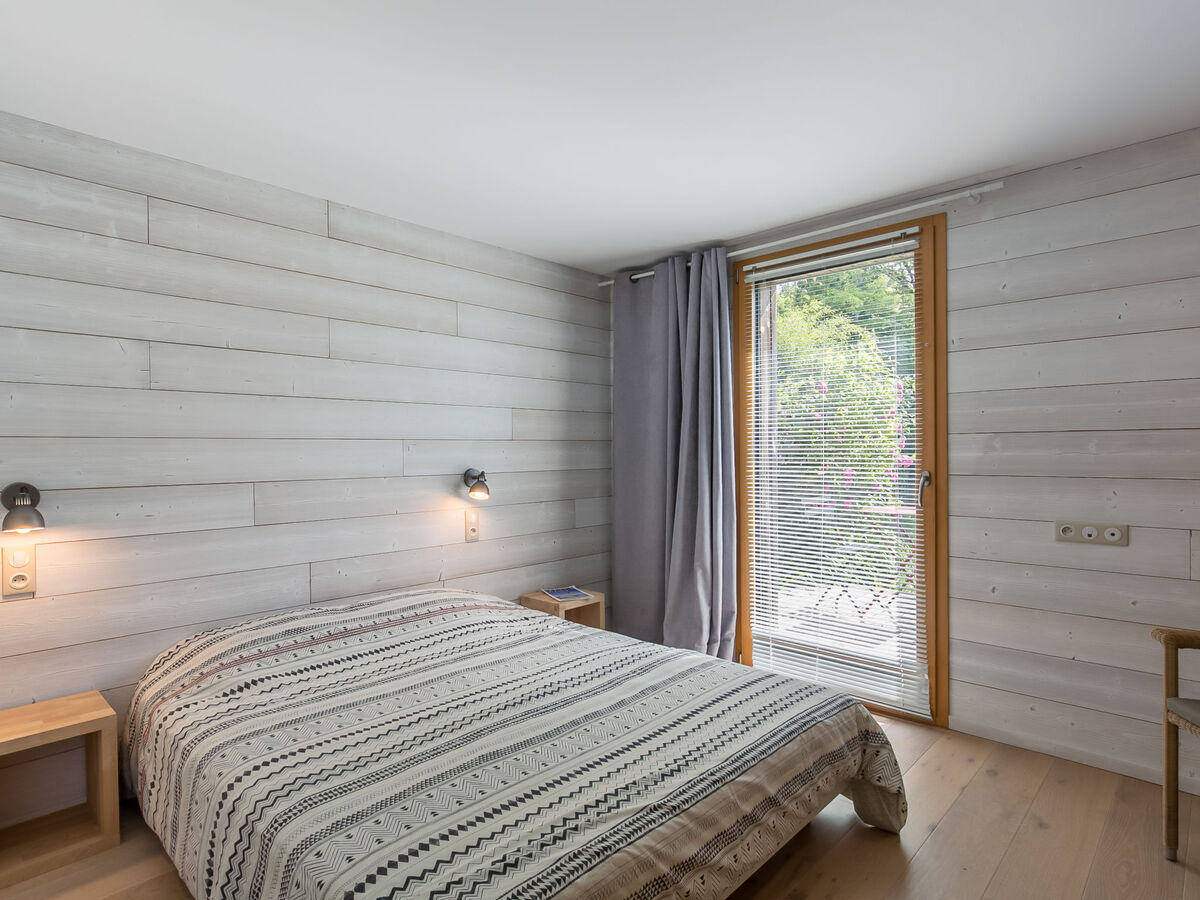 Ty Coat – Maison 6 pers. avec terrasse sud 38 m² - Photo 16