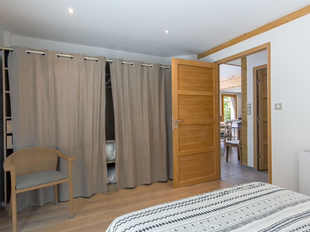 Ty Coat – Maison 6 pers. avec terrasse sud 38 m² - Photo 17