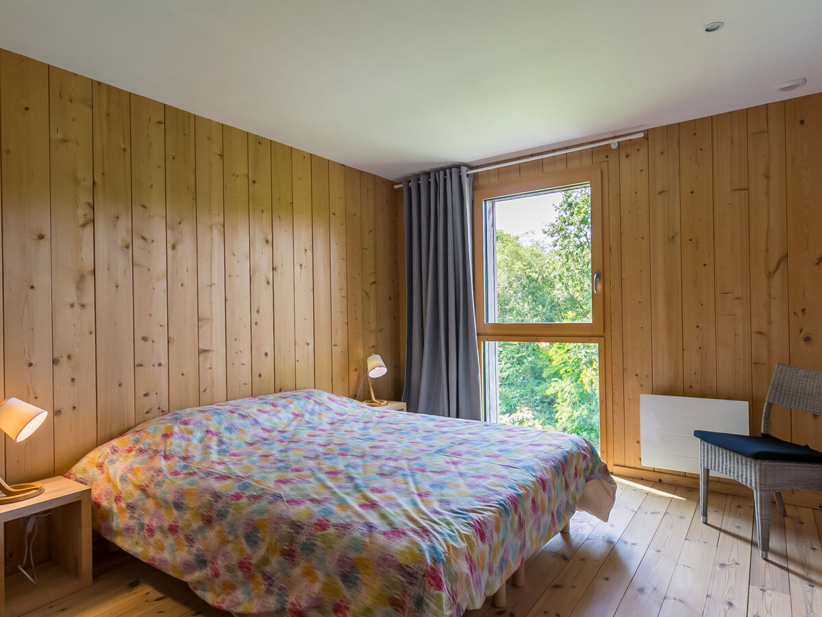 Ty Coat – Maison 6 pers. avec terrasse sud 38 m² - Photo 19
