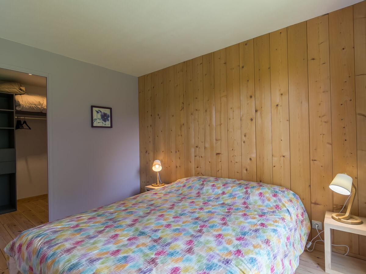 Ty Coat – Maison 6 pers. avec terrasse sud 38 m² - Photo 20