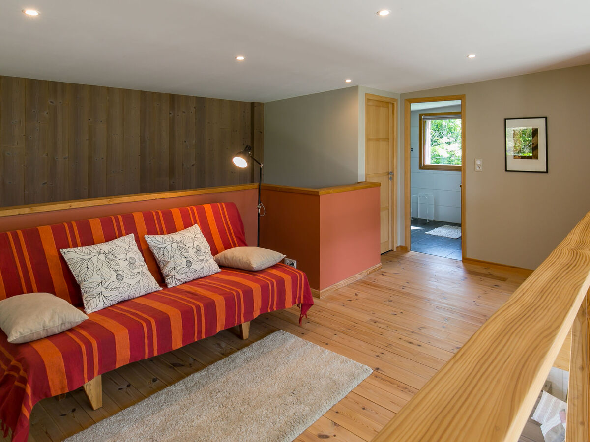 Ty Coat – Maison 6 pers. avec terrasse sud 38 m² - Photo 22