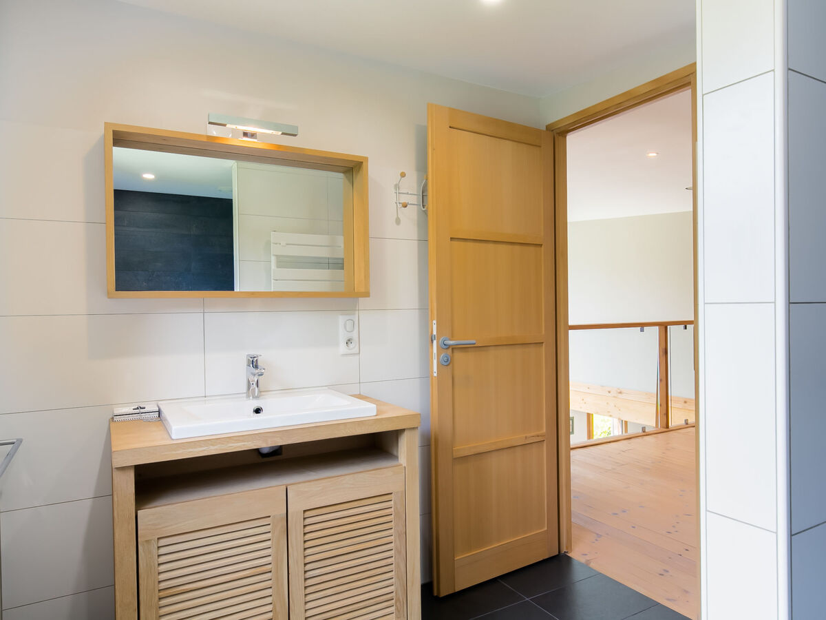 Ty Coat – Maison 6 pers. avec terrasse sud 38 m² - Photo 23