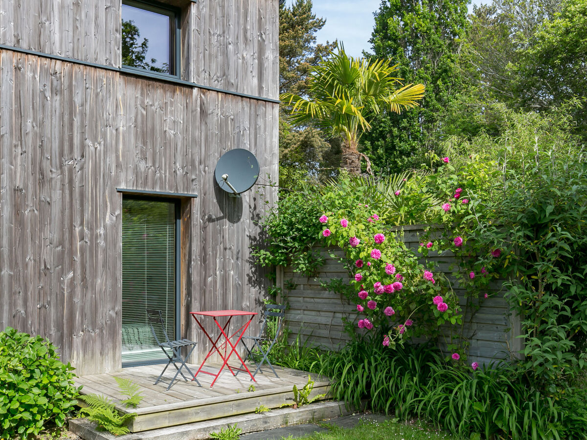Ty Coat – Maison 6 pers. avec terrasse sud 38 m² - Photo 29