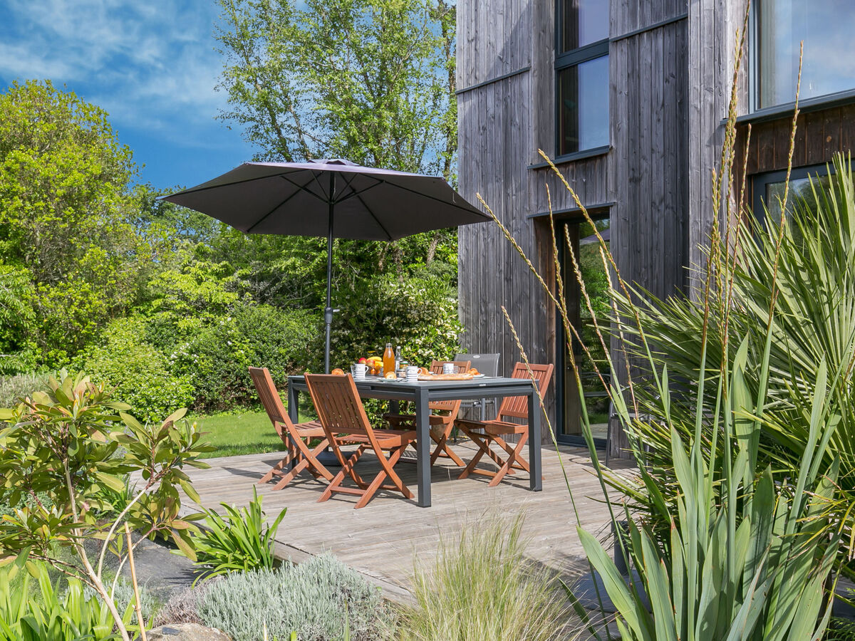 Ty Coat – Maison 6 pers. avec terrasse sud 38 m² - Photo 30