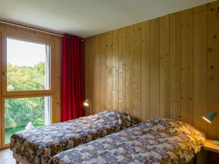 Ty Coat, Maison 6 personnes à La Forêt Fouesnant - Photo 24