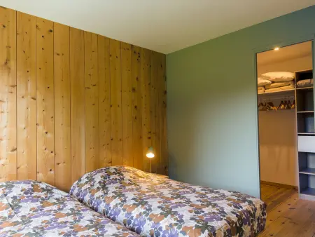 Ty Coat, Maison 6 personnes à La Forêt Fouesnant - Photo 25