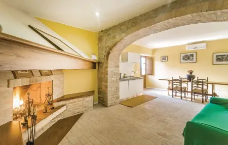 Maison 10 pers. avec piscine près du lac Trasimène : photo 3