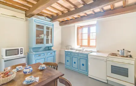 Maison 10 pers. avec piscine près du lac Trasimène : photo 7
