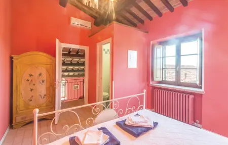 Maison 10 pers. avec piscine près du lac Trasimène : photo 10