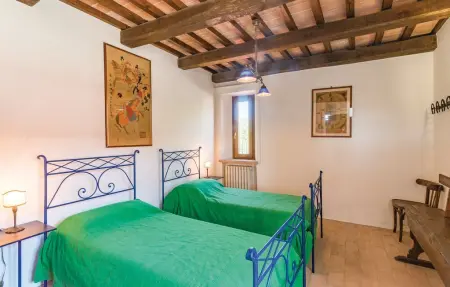 Maison 10 pers. avec piscine près du lac Trasimène : photo 11