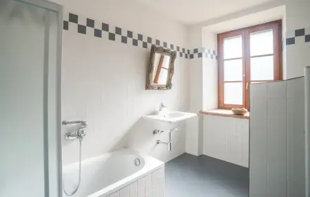 Maison 10 pers. avec piscine près du lac Trasimène : photo 13