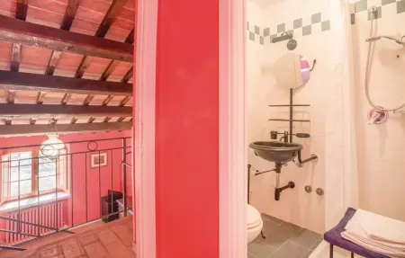 Maison 10 pers. avec piscine près du lac Trasimène : photo 15