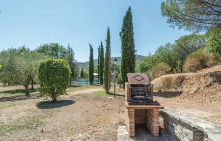 Maison 10 pers. avec piscine près du lac Trasimène : photo 16