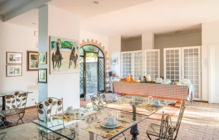 Maison 10 pers. avec piscine près du lac Trasimène : photo 18