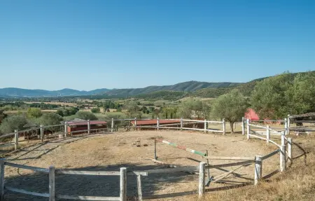 Maison 10 pers. avec piscine près du lac Trasimène : photo 20