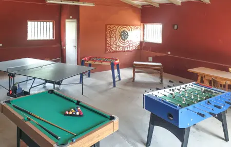Maison 10 pers. avec piscine près du lac Trasimène : photo 22