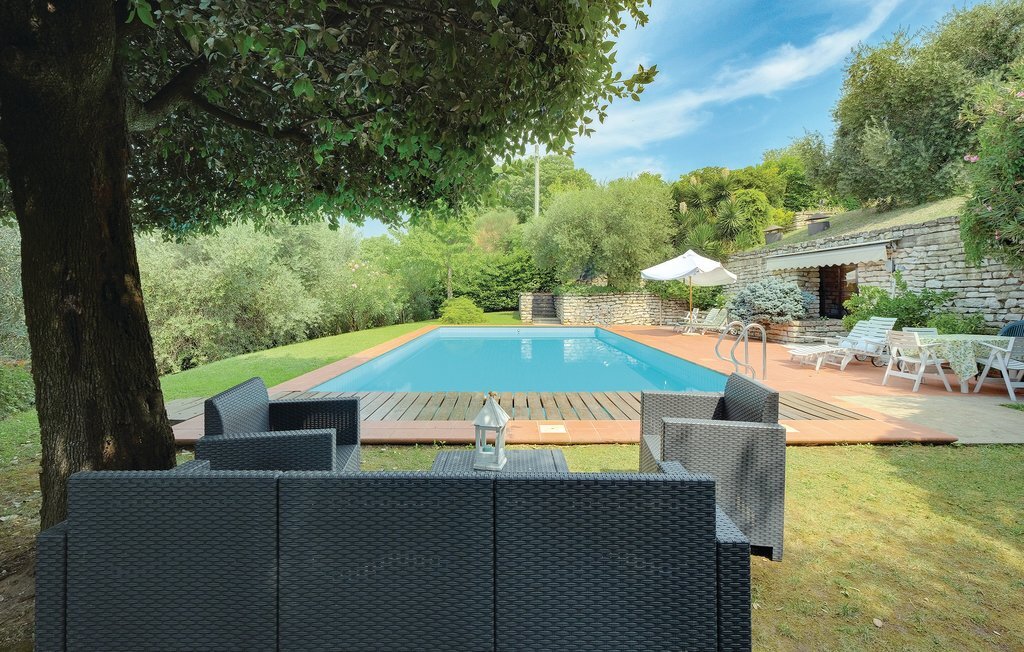 Ca'Vedon – Maison 8 pers. piscine et sauna - Photo 1