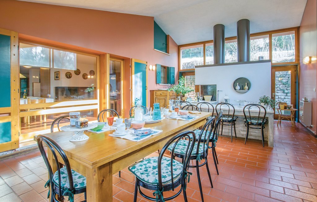 Ca'Vedon – Maison 8 pers. piscine et sauna - Photo 2