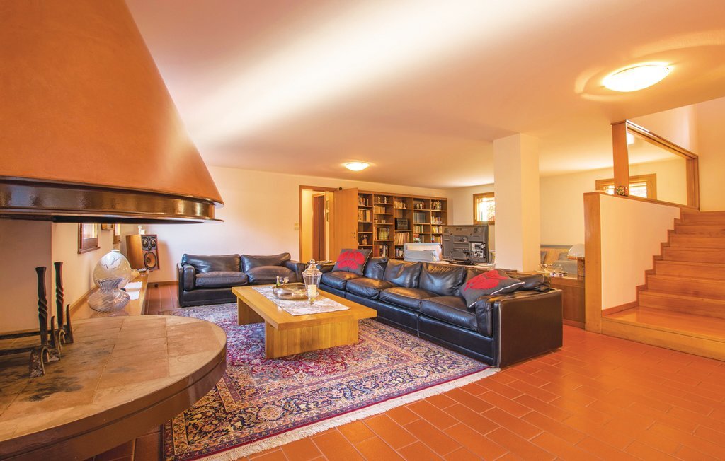 Ca'Vedon – Maison 8 pers. piscine et sauna - Photo 6