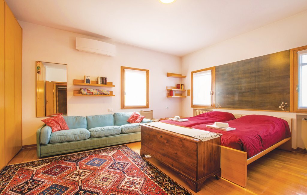 Ca'Vedon – Maison 8 pers. piscine et sauna - Photo 7