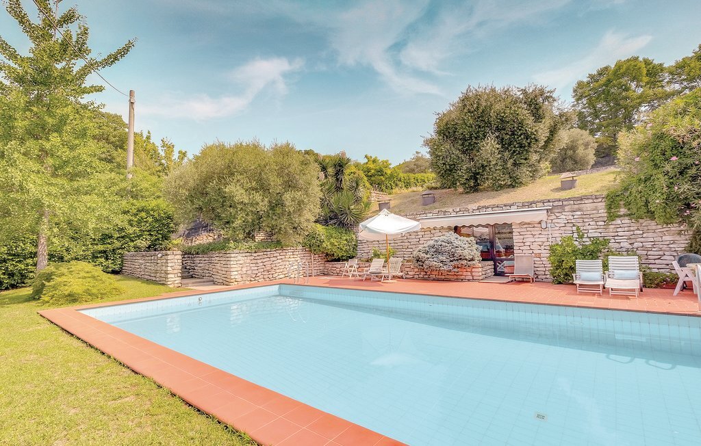 Ca'Vedon – Maison 8 pers. piscine et sauna - Photo 8
