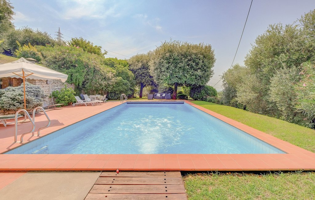 Ca'Vedon – Maison 8 pers. piscine et sauna - Photo 9