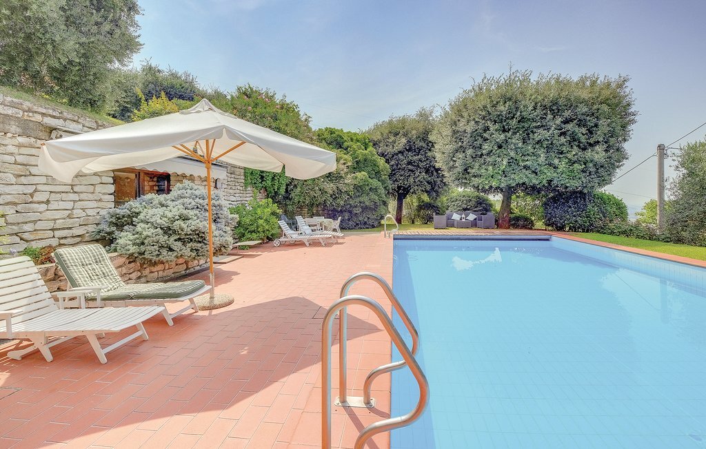Ca'Vedon – Maison 8 pers. piscine et sauna - Photo 10