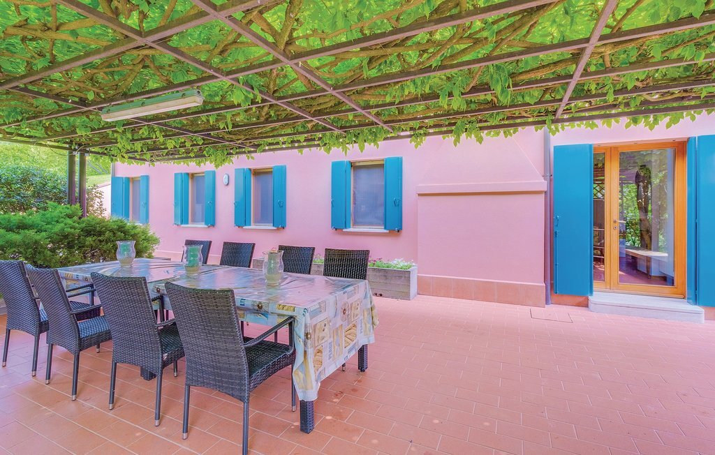 Ca'Vedon – Maison 8 pers. piscine et sauna - Photo 12