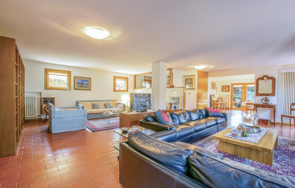 Ca'Vedon – Maison 8 pers. piscine et sauna - Photo 15