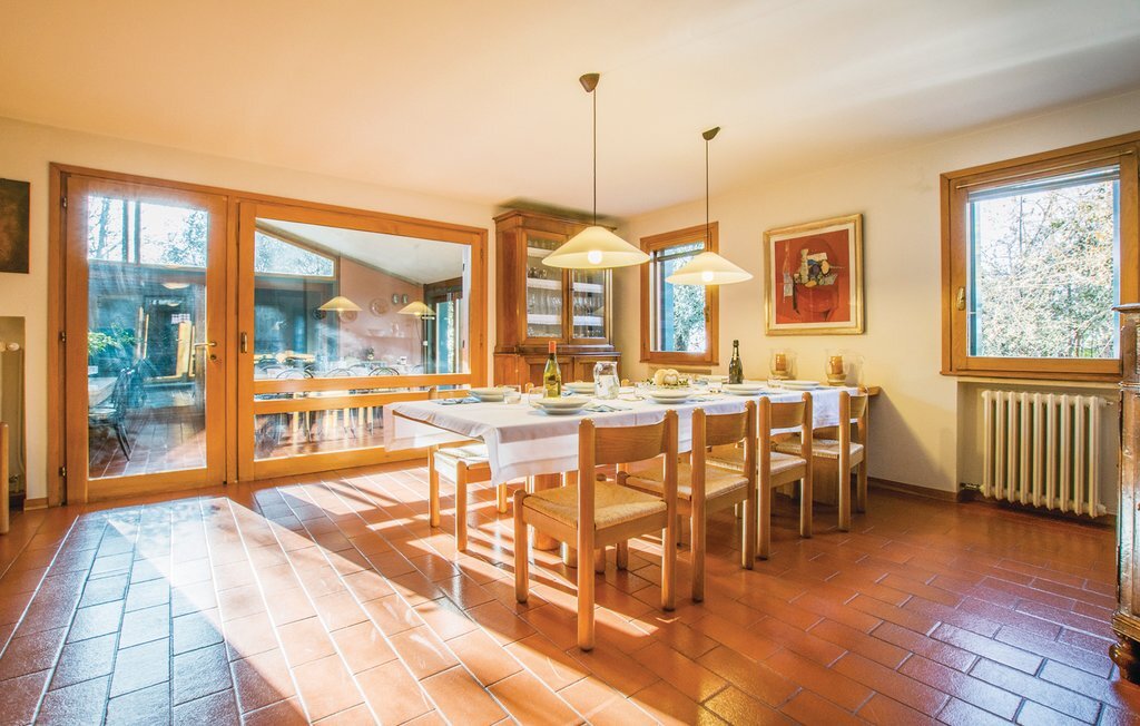 Ca'Vedon – Maison 8 pers. piscine et sauna - Photo 17