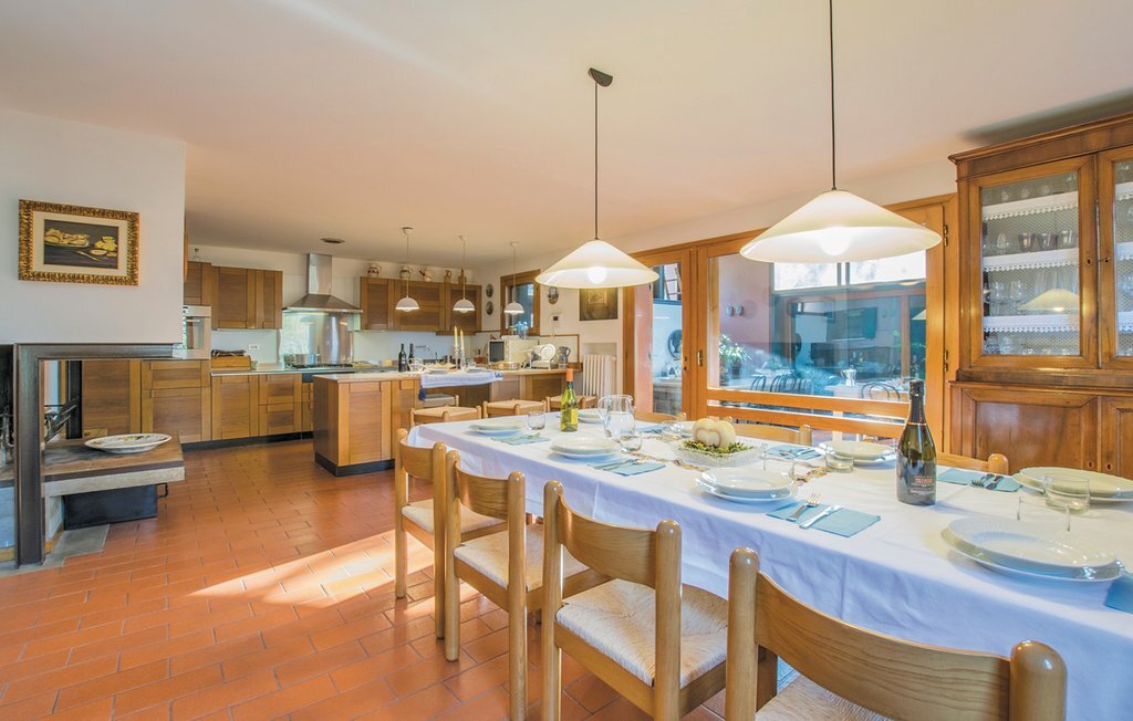 Ca'Vedon – Maison 8 pers. piscine et sauna - Photo 18