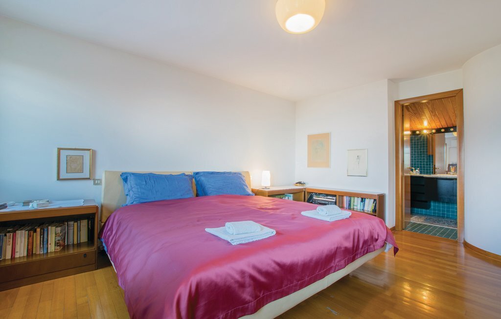 Ca'Vedon – Maison 8 pers. piscine et sauna - Photo 20