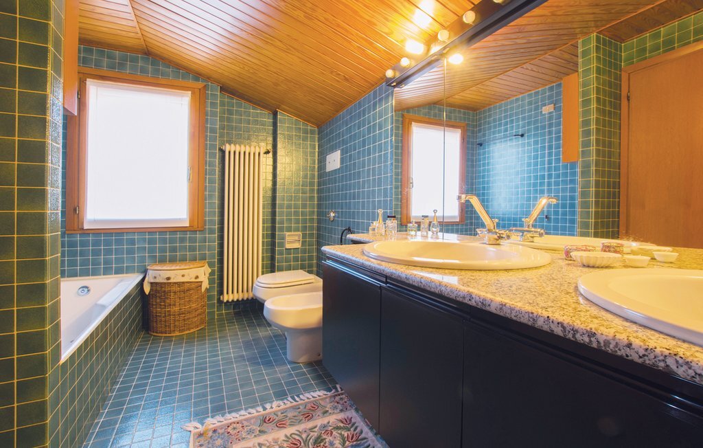 Ca'Vedon – Maison 8 pers. piscine et sauna - Photo 22