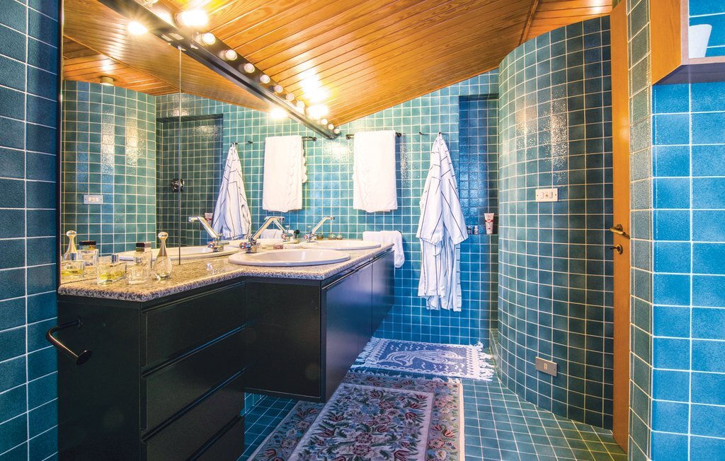 Ca'Vedon – Maison 8 pers. piscine et sauna - Photo 23