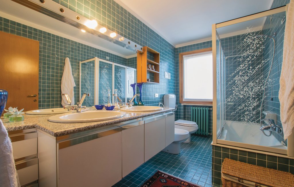 Ca'Vedon – Maison 8 pers. piscine et sauna - Photo 25