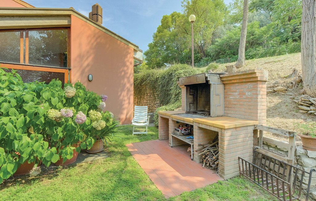 Ca'Vedon – Maison 8 pers. piscine et sauna - Photo 27