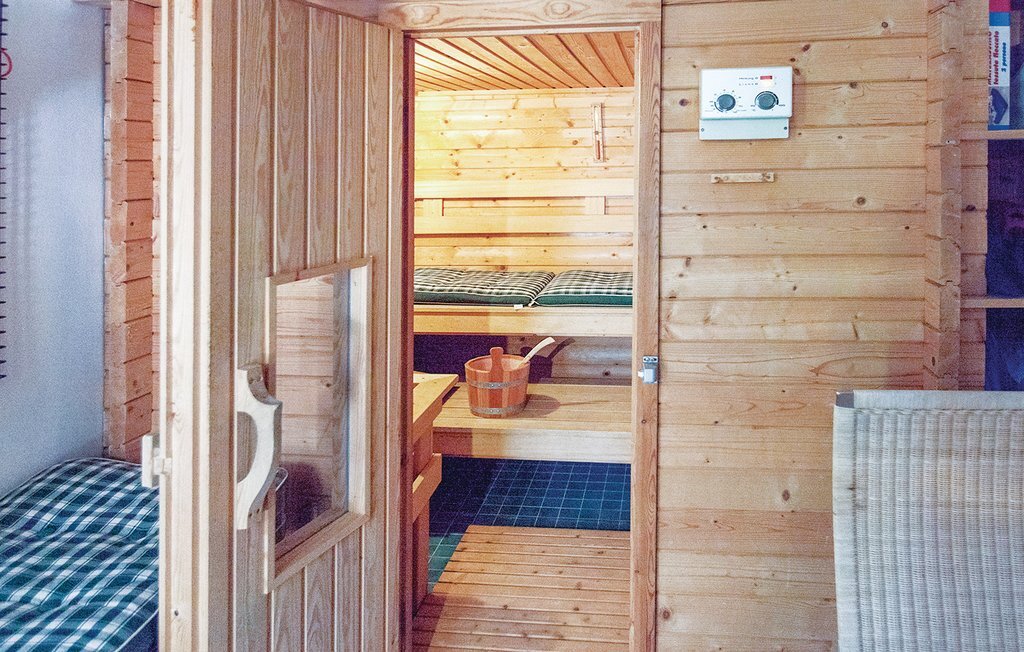 Ca'Vedon – Maison 8 pers. piscine et sauna - Photo 28