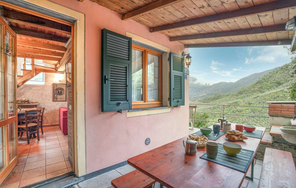 Casa il porto – Maison 5 pers. à Legnaro - Photo 1