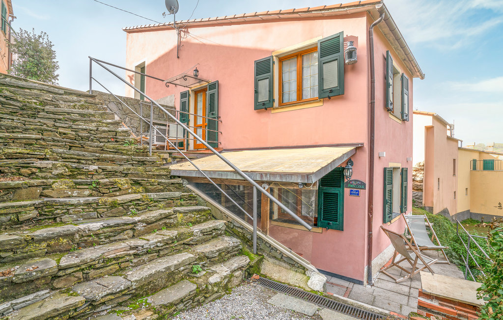 Casa il porto – Maison 5 pers. à Legnaro - Photo 2