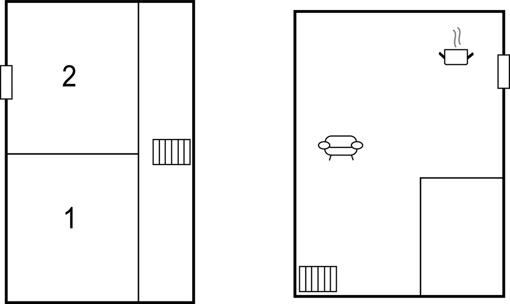 Casa il porto – Maison 5 pers. à Legnaro - Photo 24